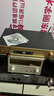 悠唐 MT901发烧CD机HiFi专业数播播放机发烧级CD转盘碟片机家用蓝牙U盘USB无损音乐专辑光盘光碟播放器 HIFI发烧CD播放机 实拍图
