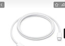Apple/苹果 60W USB-C数据线-1米 type-c苹果充电线手机数据线 苹果17充电线iphone17充电线 实拍图