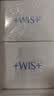 WIS水润面膜24片补水保湿抗皱紧舒缓修护京东自营玻尿酸护肤礼物 实拍图