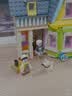 乐高（LEGO）积木迪士尼43217 飞屋环游记男女孩儿童玩具母亲节520礼物摆件 实拍图