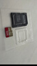 闪迪（SanDisk）256GB TF(MicroSD)内存卡4K极速金卡 A2 V30 U3 兼容大疆Pocket 4/Action 6运动相机 无人机存储卡 实拍图