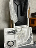 华硕VG27UQEL5A 27英寸显示器4K 80Hz双模1K 310Hz电竞FastIPS FreeSync无撕裂G-sync 0.3ms响应HDR400 实拍图