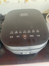 九阳（Joyoung）【0涂层】4升家用3~4人微压电饭煲电饭锅大火力5A好米饭无涂层316L不锈钢内胆40F316L 实拍图