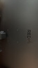小米（MI）REDMI 27英寸显示器 144Hz 300nits亮度 专业级色准低蓝光爱眼电竞电脑办公显示器屏 A27 2026款 实拍图