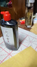 六品堂书法专用速干墨汁500g大瓶毛笔墨水活动用工地书画国画墨液小瓶初学者练习练字写对联快干墨汁 实拍图