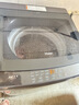 海尔（Haier）【26年新品】波轮全自动洗衣机直驱变频手搓式防缠绕懒人家用大容量上翻盖除菌螨一级能效换新补贴 12公斤BS50E+手搓式防缠绕+纳米微净泡 波轮 实拍图