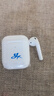 威顿【直营正品丨华强北顶配】蓝牙耳机air2代适配苹果iphone17/16/15半入耳式pods2无线耳机超长续航 【2026新款金榜第1】1:1全功能 【定位＋自由改名＋开盖秒连】 实拍图