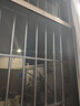 季候风金刚网推拉平移纱窗防蚊不锈钢铝合金窗户推拉式金钢网纱窗自安装 【成品款】高透金刚网-通风透气-6色可选 实拍图