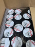 3M 150# 电工胶带 电气绝缘胶带 PVC电工胶布 无铅600V 防潮耐酸碱 黑18mm*10m*0.13mm  1桶（10卷）1500升级款 实拍图