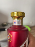 茅台 迎宾酒 紫迎宾 酱香型白酒 53度 500ml*6 整箱装 新老包装随机发 实拍图