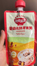 秋田满满婴幼儿辅食粥全口味5袋装（150g*5）宝宝即食粥营养辅食 实拍图