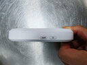 中兴（ZTE）U10LS随身wifi6移动无线wifi免插卡随行车载上网卡便携式上网宝支持5G/4G设备全国通用流量2025款  实拍图