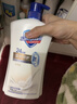 舒肤佳健康净护沐浴露牛奶1kg+纯白补充装550g*2 沐浴乳液男女士通用 实拍图