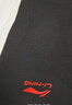 李宁（LI-NING）护肘关节保护套网球肘专用护具护肘健身羽毛球运动男士胳膊肘护套 实拍图