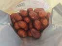 十月稻田 新疆红枣 500g 和田骏枣大枣 休闲零食 蜜饯果干 滋补八宝粥 实拍图