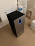 352空气净化器除甲醛除花粉除菌猫毛宠物TVOC异味 除过敏认证新房家用塔式双风机Z90 实拍图