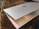 INCASEDots适用于26/25款苹果MacBook Pro16英寸新款M5/4苹果笔记本电脑保护壳纤薄便携磨砂透明色 实拍图
