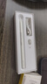 倍思电容笔iPad触控笔适用2026年款iPad Pro/Air8/Mini/iPad11平板触屏手写笔磁吸Apple pencil二代 实拍图