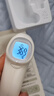 欧姆龙（OMRON）红外额温枪 电子体温计体温枪1s速测测温仪 K7100 实拍图