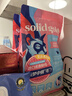 素力高（SolidGold）进口高蛋白鲜肉三文鱼含鱼油美毛减少掉毛成猫粮3磅/1.36kg 实拍图