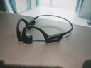 园世Beta Pro 骨传导游泳耳机 不入耳开放式运动蓝牙耳机 IPX8防水 32G内存MP3 跑步骑行健身 实拍图