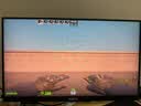 AOC爱攻24.5英寸 420Hz Fast IPS 1msGTG HDR400 出厂校色 硬件低蓝光 迅猛龙 电竞游戏显示器AG256FK 实拍图