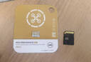 banq 64GB TF（MicroSD）适用于DJI大疆无人机内存卡 U3 A2 V30 4K 运动相机\游戏机\监控专用存储卡 实拍图