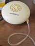美德乐（Medela）吸奶器电动吸乳器单边防逆流舒适按摩母乳喂养丝韵舒悦版 实拍图