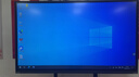 联想（Lenovo）75英寸多媒体触摸会议一体机windows电脑系统电子白板触控办公大屏商用触屏显示器DST75 实拍图