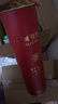 长城特酿6解百纳干红葡萄酒750ml*6瓶圆筒装整箱热门商品 实拍图