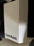 tomtoc胸包男士斜挎包单肩包休闲防水机能时尚Switch收纳包T21S1 Pro款 暗影黑 3L 实拍图