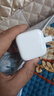 Apple/苹果 40W USB-C充电器动态调节功率 type-c充电器苹果手机充电 苹果17手机充电器 实拍图