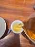 闽景印象【热销10w+】金骏眉红茶茶叶2026新茶黄芽蜜香特一级武夷养胃散装 金二号【黄芽浓蜜香】250g 实拍图