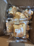 良品铺子鲜奶提子手撕面包700g早餐千层面包代餐休闲零食办公室点心 实拍图