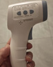 可孚温度计高精度电子体温计婴儿温度测温仪额温枪红外测温仪010 实拍图