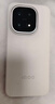 vivo iQOO 15 12GB+256GB凌云 第五代骁龙8至尊版 2K 三星珠峰屏 国家补贴 iqoo15游戏电竞手机 实拍图