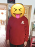 北极绒保暖内衣男运动紧身速干衣加绒德男士秋衣秋裤冬季套装发热防寒 实拍图