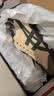 Onitsuka Tiger鬼塚虎懒人鞋新款一脚蹬休闲鞋德训鞋 TOKUTEN SLIP-ON 咖啡色 38 实拍图
