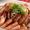 天坛火腿午餐肉猪肉罐头340g烧烤火锅食材搭档露营款中粮出品 实拍图