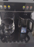 苏泊尔（SUPOR）茶吧机家用高端客厅用茶吧柜饮水机一体机 下置水桶全自动立式烧水壶办公电热水壶智能SW-CBJ27 实拍图