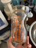布朗博士PPSU婴儿奶瓶3-6个月防胀气防呛宽口径270ml 马年限定款 实拍图