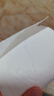 清风有芯卷纸 厚柔 4层110克*30卷 卫生纸 纸巾整箱 厕纸 卷筒纸 实拍图
