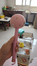 艾草锤子经络拍打锤腿身足底护颈敲打锤艾草艾叶送礼 【活动专享】26cm艾草锤（颜色随机） 实拍图