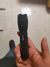 沃尔森603手电筒强光充电超亮小手电家用户外便携多功能远射电筒镭射 实拍图