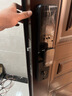 凯利莱K9s 智能门锁 指纹锁 3D人脸识别智能锁视频锁密码锁电子锁全自动 实拍图
