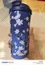 霸王茶姬（CHAGEE）上海城市桌面保温杯大容量茶水杯子咖啡杯316不锈钢男士生日礼物 实拍图