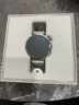 HUAWEI WATCH GT 6 浮光白 41mm智能手表多维情绪健康全新骑行体验华为GT6手表GT5升级 实拍图