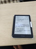 掌阅（iReader）Neo3 6英寸电纸书电子书阅读器 墨水屏平板智能学习笔记本阅读本 Neo3 沉墨色单机+莫奈稻田翻页键保护套 实拍图
