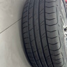 固特异（Goodyear）汽车轮胎 215/55R17 94V SPORT鹰驰F1酷跑 适配帕萨特迈腾奥德赛 实拍图