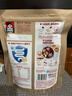 桂格（QUAKER）5润猴头菇混合燕麦片450克 添加茯苓 添加赤小豆 药食同源 实拍图